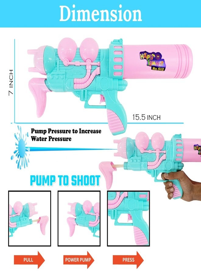 Ascension Holi Combo Gift for Kids Holi Combo for Boys and Girls - Image 5